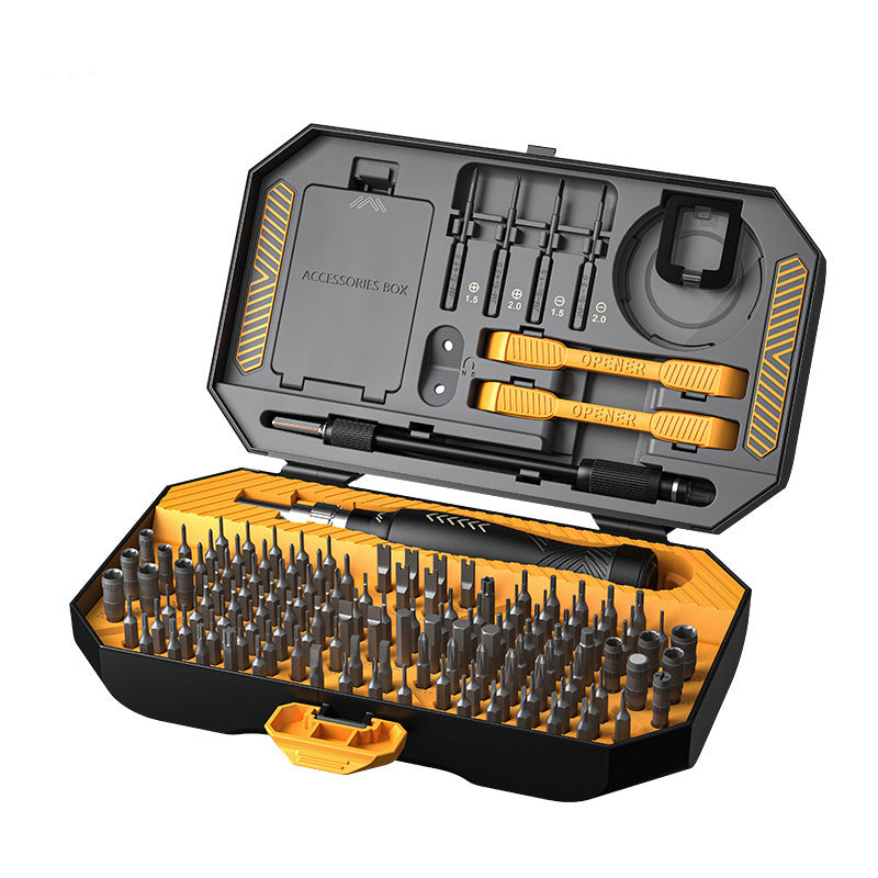 145-piece Set Screwdriver Set